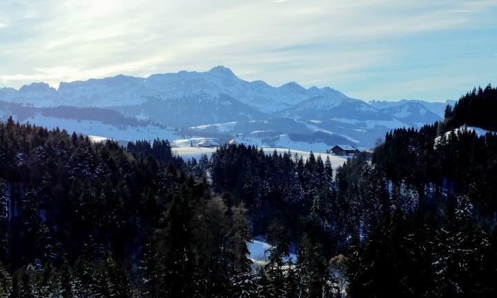 Gaststätte zum Rechberg